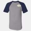 Short Sleeve Baseball Jersey Thumbnail