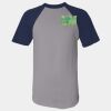 Short Sleeve Baseball Jersey Thumbnail