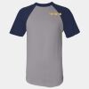Short Sleeve Baseball Jersey Thumbnail