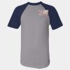 Short Sleeve Baseball Jersey Thumbnail