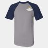 Short Sleeve Baseball Jersey Thumbnail