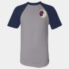 Short Sleeve Baseball Jersey Thumbnail