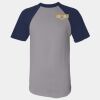 Short Sleeve Baseball Jersey Thumbnail