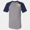 Short Sleeve Baseball Jersey Thumbnail