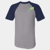 Short Sleeve Baseball Jersey Thumbnail