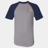 Short Sleeve Baseball Jersey Thumbnail