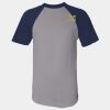 Short Sleeve Baseball Jersey Thumbnail