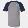 Short Sleeve Baseball Jersey Thumbnail