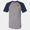 Short Sleeve Baseball Jersey Thumbnail