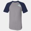 Short Sleeve Baseball Jersey Thumbnail