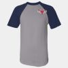 Short Sleeve Baseball Jersey Thumbnail