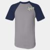 Short Sleeve Baseball Jersey Thumbnail