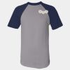 Short Sleeve Baseball Jersey Thumbnail