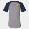 Short Sleeve Baseball Jersey Thumbnail