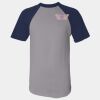 Short Sleeve Baseball Jersey Thumbnail