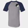 Short Sleeve Baseball Jersey Thumbnail