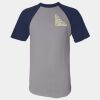 Short Sleeve Baseball Jersey Thumbnail
