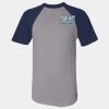 Short Sleeve Baseball Jersey Thumbnail