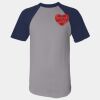 Short Sleeve Baseball Jersey Thumbnail