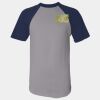 Short Sleeve Baseball Jersey Thumbnail