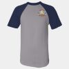 Short Sleeve Baseball Jersey Thumbnail