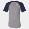 Short Sleeve Baseball Jersey Thumbnail