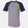 Short Sleeve Baseball Jersey Thumbnail