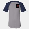 Short Sleeve Baseball Jersey Thumbnail
