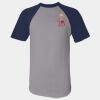 Short Sleeve Baseball Jersey Thumbnail