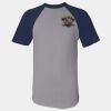 Short Sleeve Baseball Jersey Thumbnail