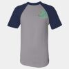 Short Sleeve Baseball Jersey Thumbnail
