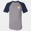Short Sleeve Baseball Jersey Thumbnail