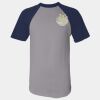 Short Sleeve Baseball Jersey Thumbnail