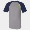 Short Sleeve Baseball Jersey Thumbnail