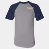 Short Sleeve Baseball Jersey Thumbnail