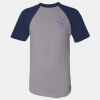 Short Sleeve Baseball Jersey Thumbnail
