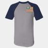 Short Sleeve Baseball Jersey Thumbnail