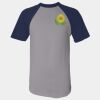 Short Sleeve Baseball Jersey Thumbnail