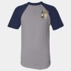 Short Sleeve Baseball Jersey Thumbnail