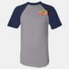 Short Sleeve Baseball Jersey Thumbnail