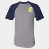 Short Sleeve Baseball Jersey Thumbnail