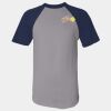 Short Sleeve Baseball Jersey Thumbnail