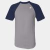 Short Sleeve Baseball Jersey Thumbnail