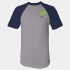 Short Sleeve Baseball Jersey Thumbnail