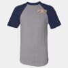 Short Sleeve Baseball Jersey Thumbnail