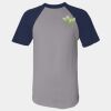 Short Sleeve Baseball Jersey Thumbnail