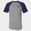 Short Sleeve Baseball Jersey Thumbnail