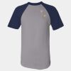 Short Sleeve Baseball Jersey Thumbnail