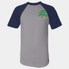 Short Sleeve Baseball Jersey Thumbnail