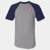 Short Sleeve Baseball Jersey Thumbnail